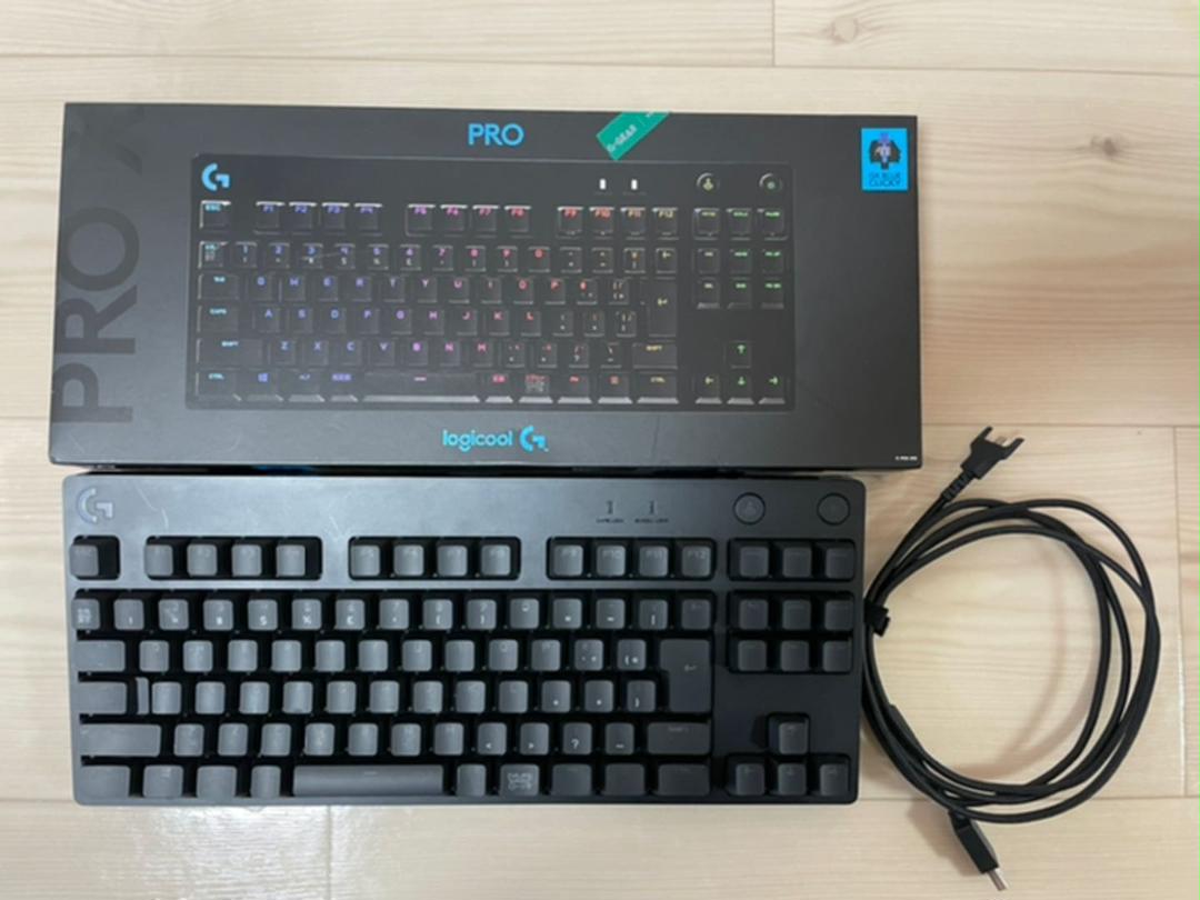 オンラインストア最安価格 Logicool GPROX キーボード 茶軸 割引ファッション-vr.veterina-vrhnika.si オンラインストア最安価格 Logicool GPROX キーボード 茶軸 割引ファッション-vr.veterina-vrhnika.si