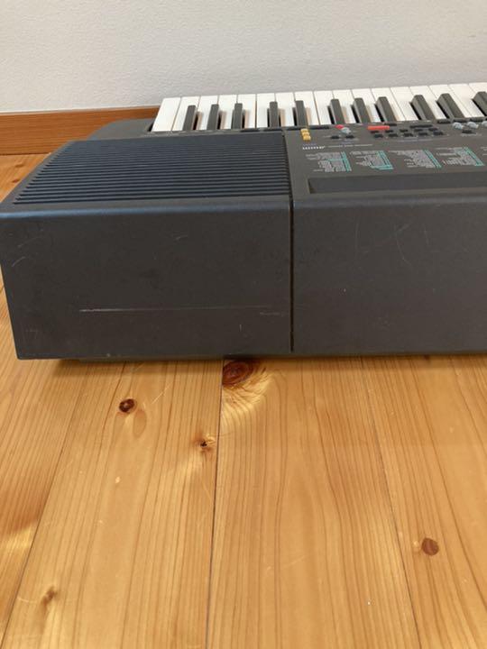 ブランド∐ YAMAHヤマハ PSR-400 UAHpK-m27449570988 キーボード メント