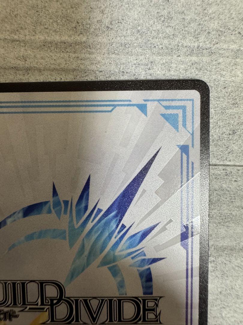 Build divide ビルディバイド
