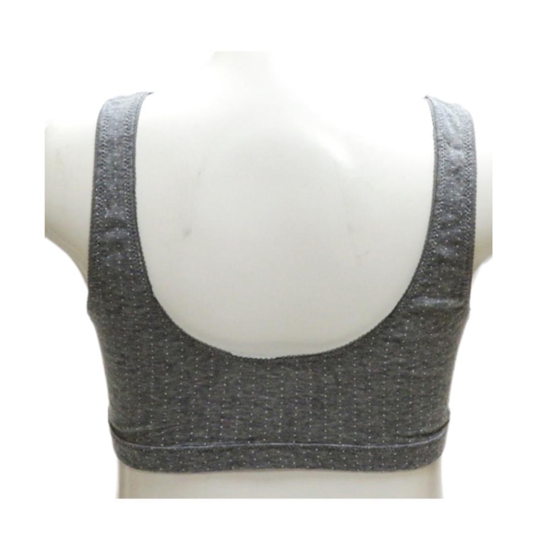 品質は非常に良い ローズマダム マタニティ ハーフトップ 授乳ブラ グレー ソフトブラ 2枚組 インナー - www.we-job.com 品質は非常に良い ローズマダム マタニティ ハーフトップ 授乳ブラ グレー ソフトブラ 2枚組 インナー - www.we-job.com