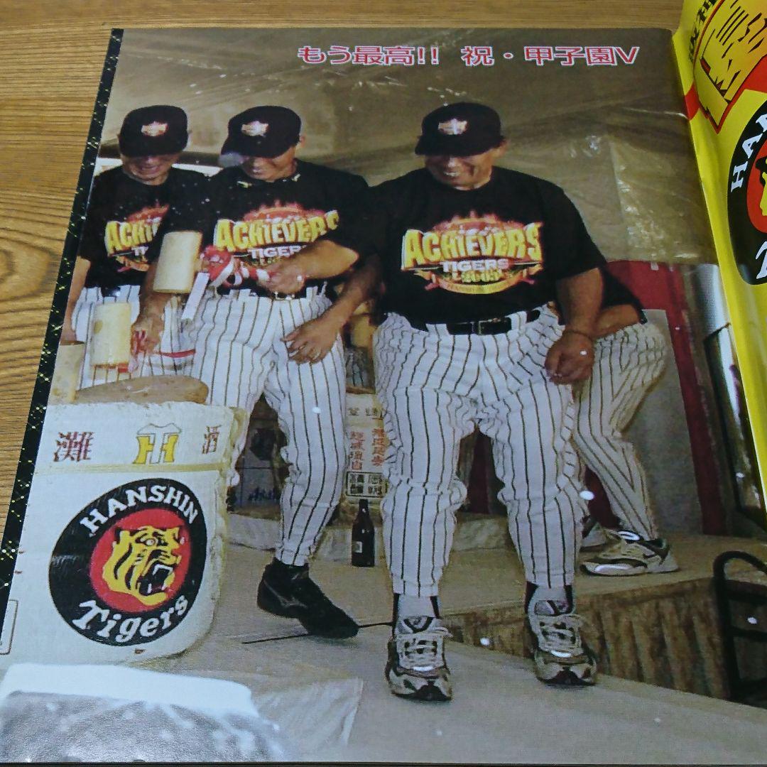 阪神タイガース優勝記念グラフ 2003年 - メルカリ 阪神タイガース優勝記念グラフ 2003年 - メルカリ