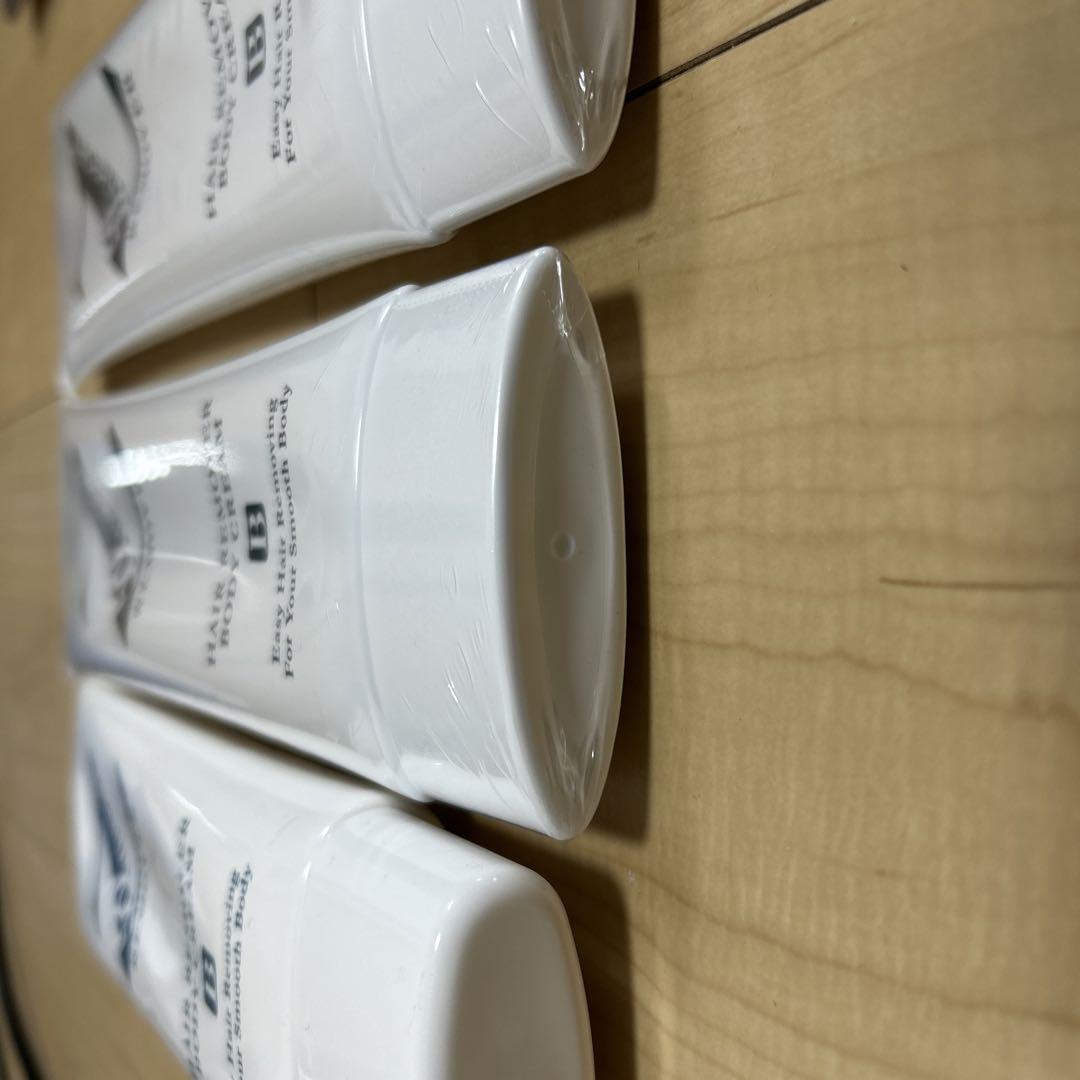 ゼロファクターリムーバークリーム　薬用除毛クリーム