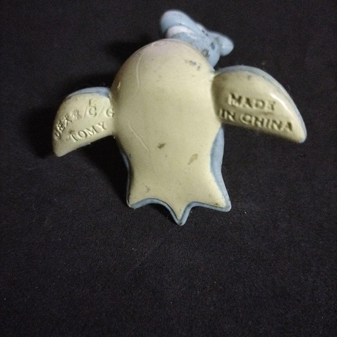 ラプラス ポケモン ミニフィギュア レトロ 画像2