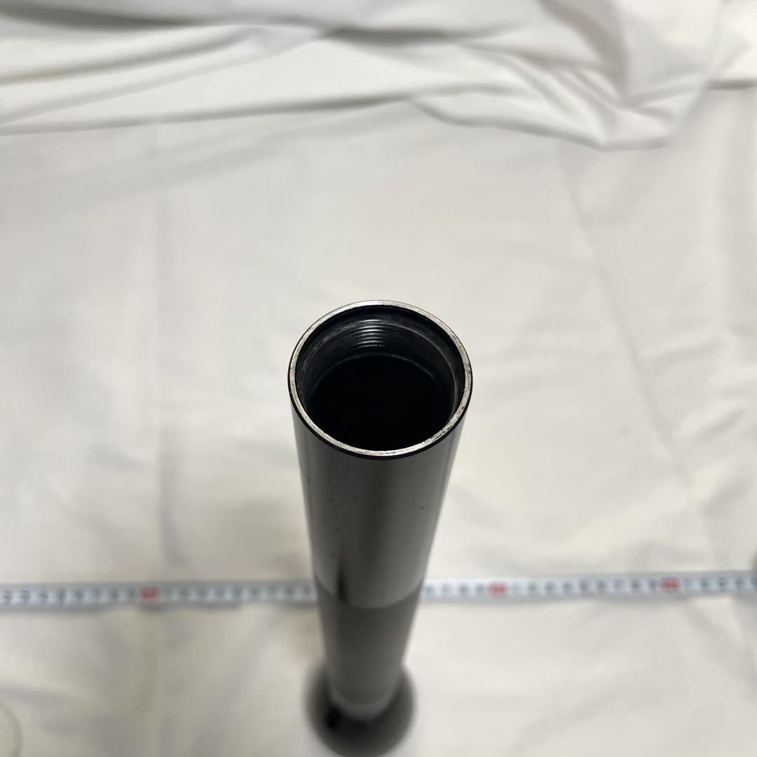 マグライト MAGLITE キャンプ 黒