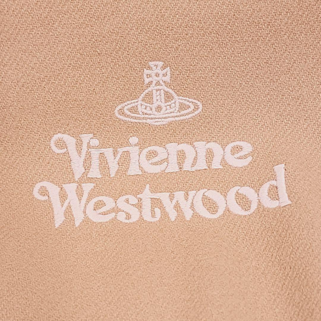 新品 ヴィヴィアンウエストウッド VivienneWestwood スカーフ