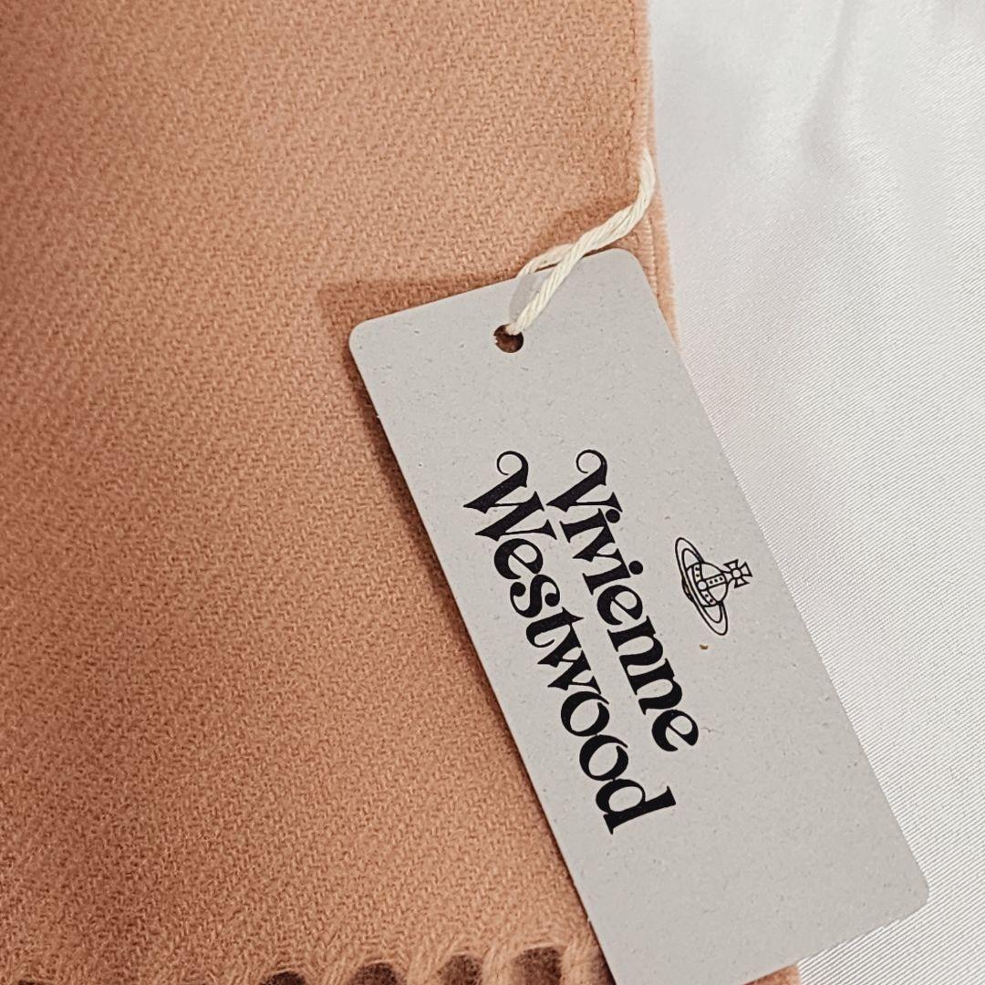 新品 ヴィヴィアンウエストウッド VivienneWestwood スカーフ