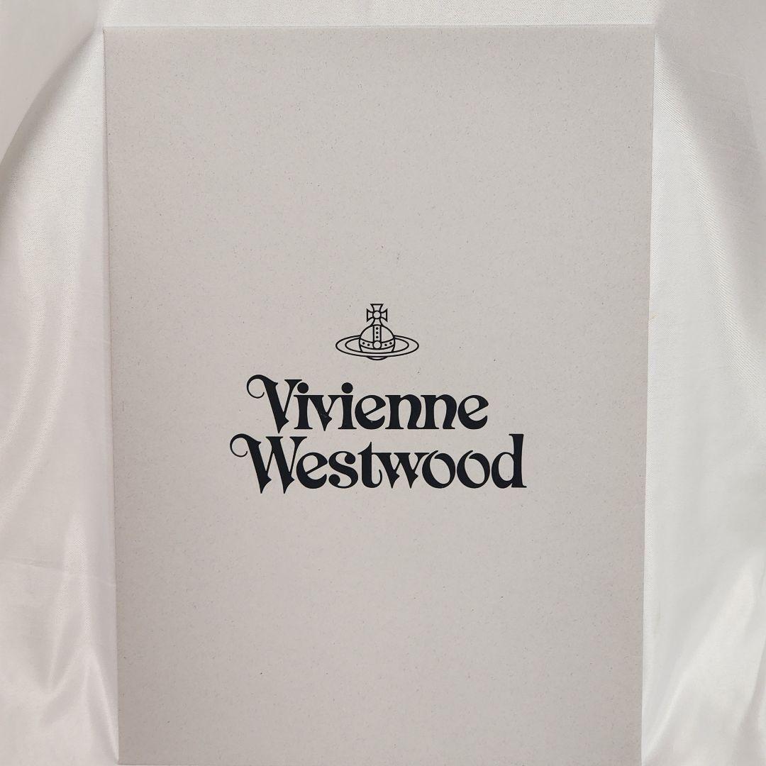 新品 ヴィヴィアンウエストウッド VivienneWestwood スカーフ