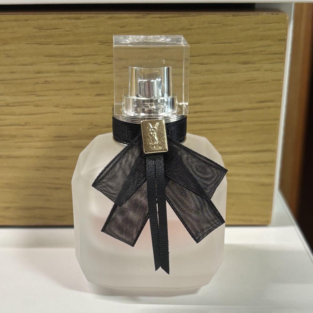 モン パリ ヘアミスト 30ml ysl モンパリ - メルカリ