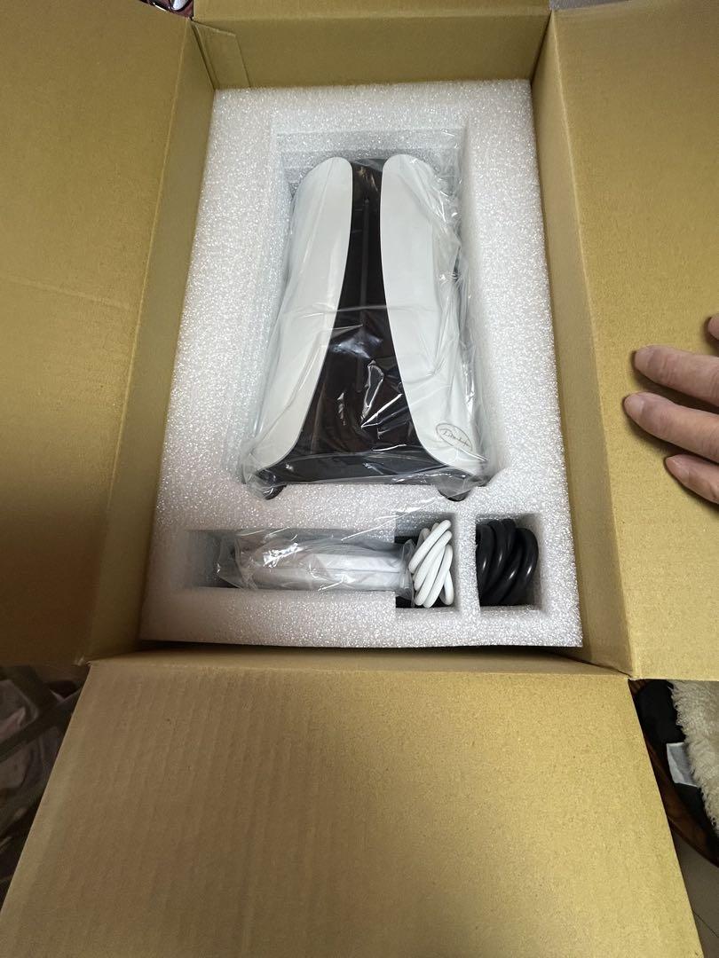 リタライフ風呂用水素発生機器　 新品未使用4台
