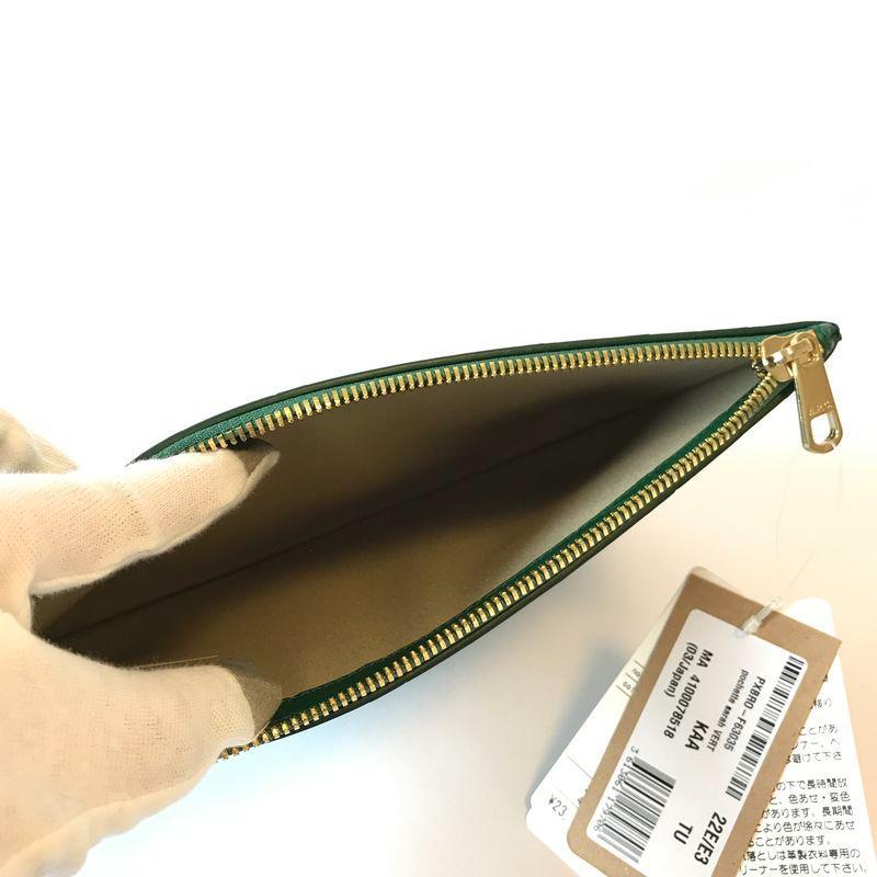 未使用品 A.P.C. アーペーセー POCHETTE SARAH ポシェット