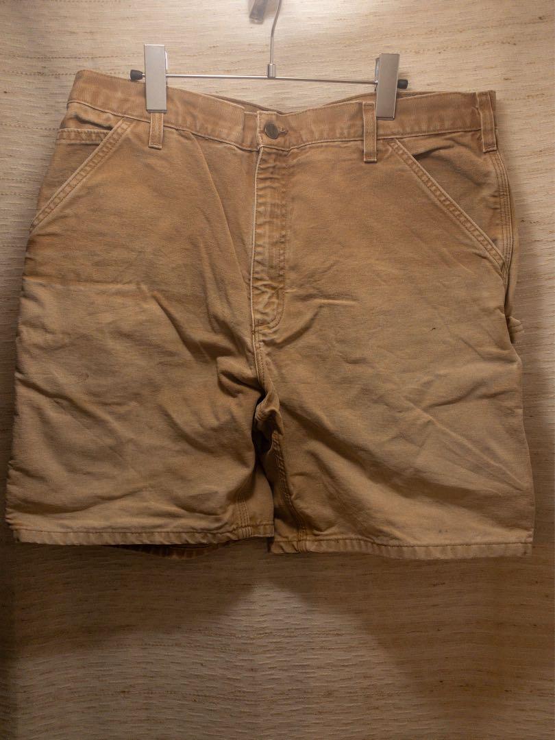 カーハート Carhartt ショートパンツ 36サイズ