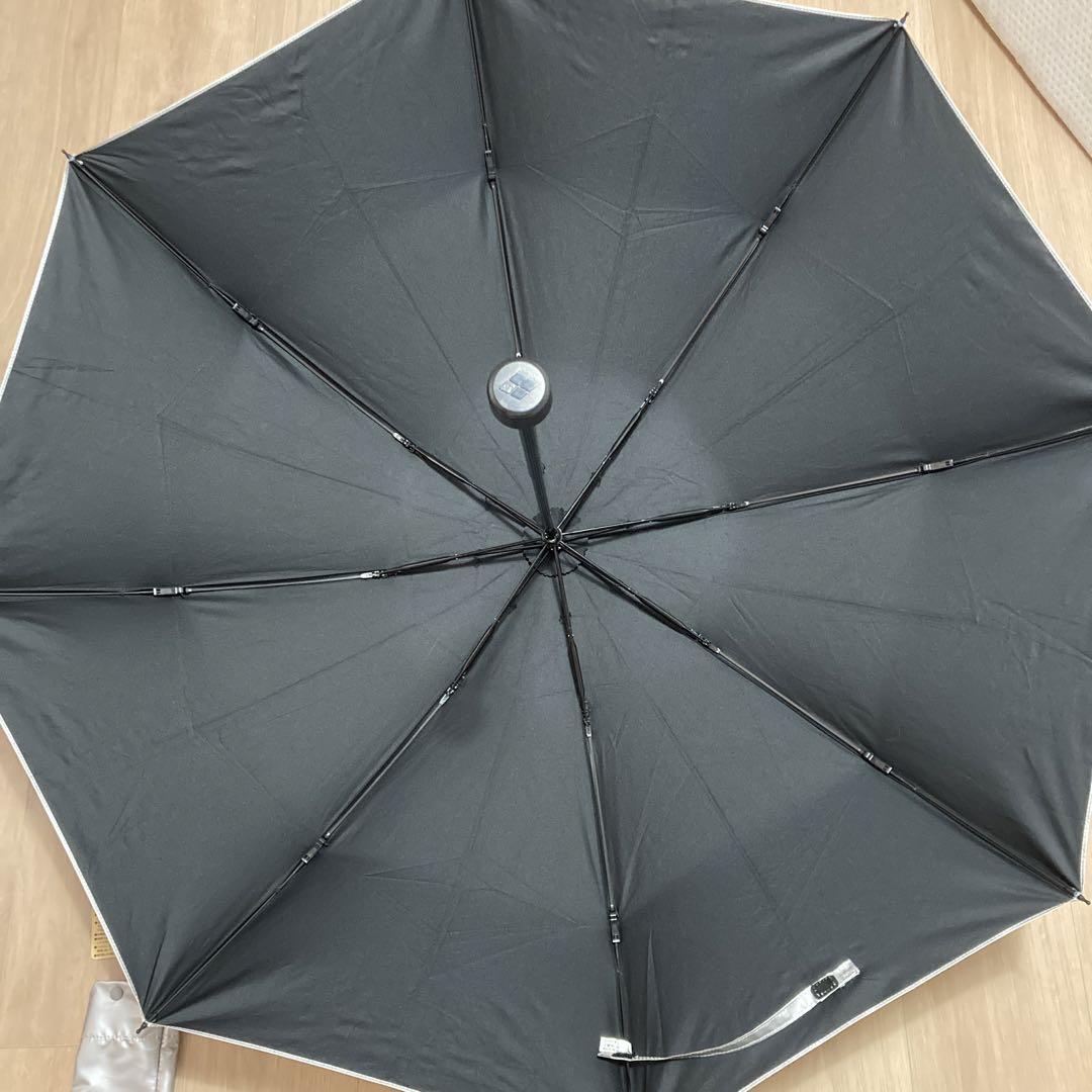 美品　mont-bell モンベル　サンブロックアンブレラ　日傘