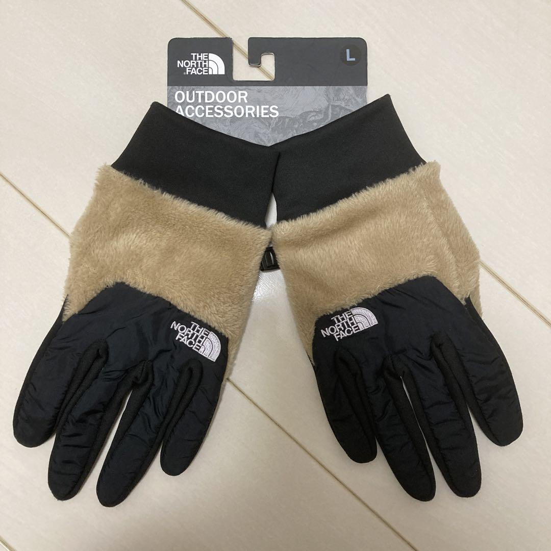 ＜THE NORTH FACE＞デナリ イーチップ グローブ －タッチスクリーン