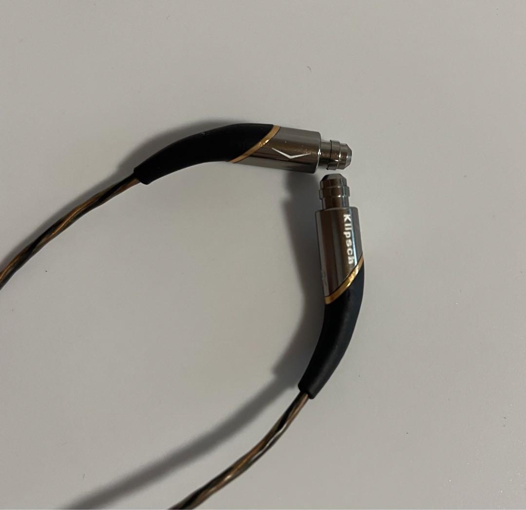 生産終了品 Klipsch X12i クリプシュ 有線イヤホン - メルカリ