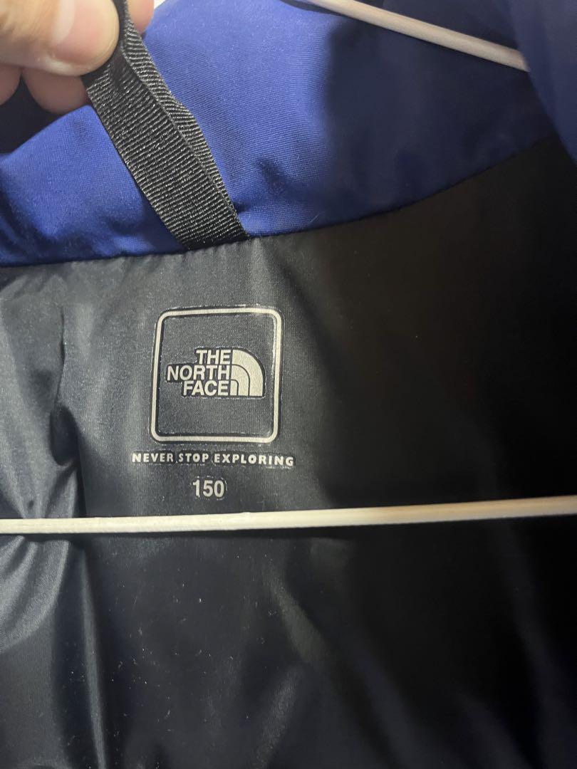 【超特価】THE NORTH FACE バルトロライトジャケット 150