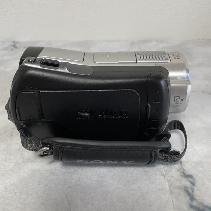 生まれのブランドで 【付属品付】【美品】【動作良好】SONY HDR-SR11 【超レア】 SONY HDR-SR11 フルHDデジタルムービー 付属品付 美品 動作OK ビデオカメラ