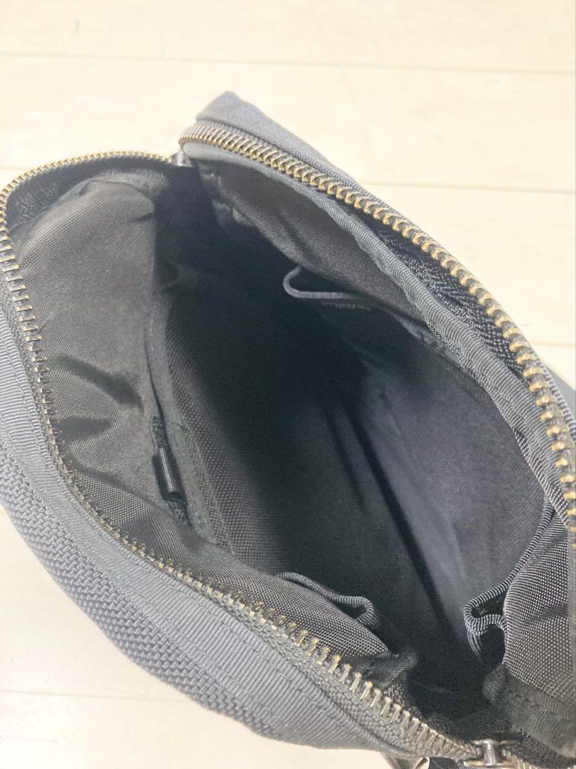PORTER ポーター　ヒート　ショルダーバッグ　ヨシダカバン