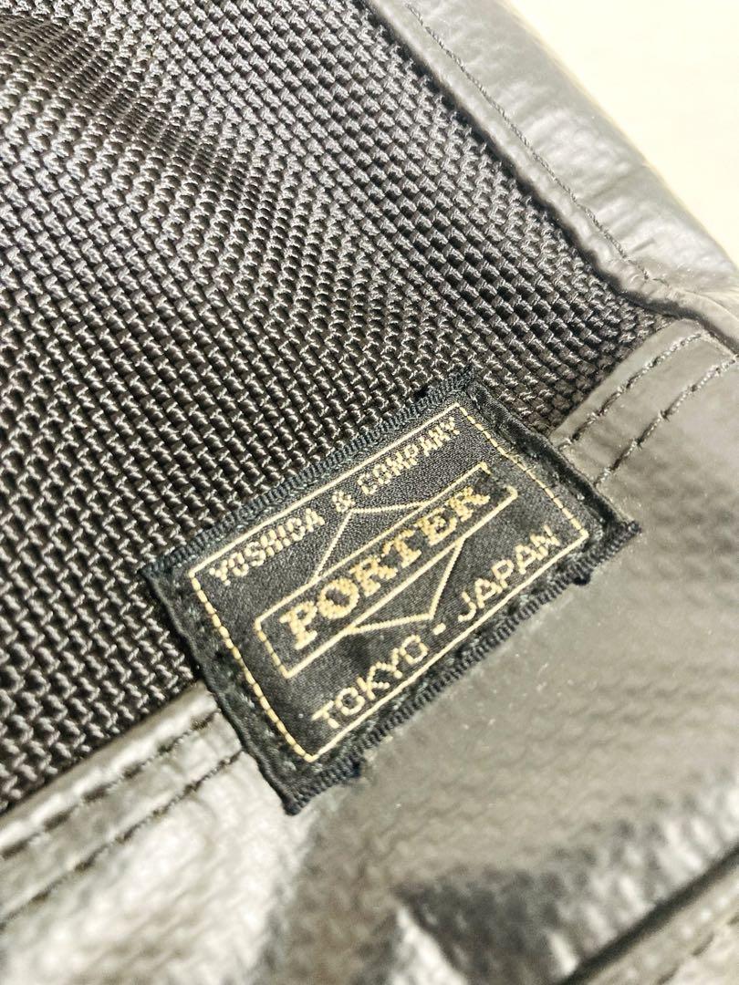 PORTER ポーター　ヒート　ショルダーバッグ　ヨシダカバン