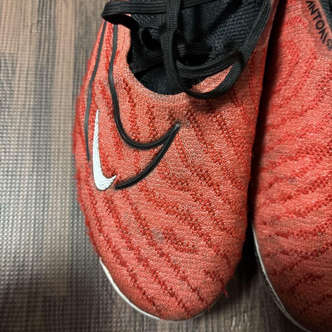 シューズ Nike Phantom GX