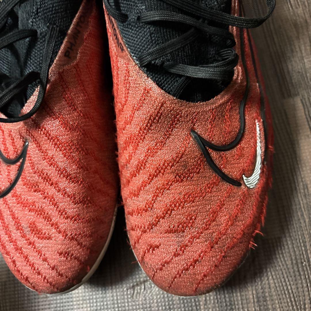 シューズ Nike Phantom GX