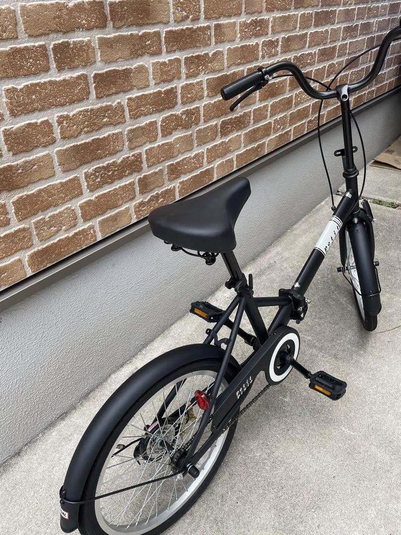 ミニ自転車