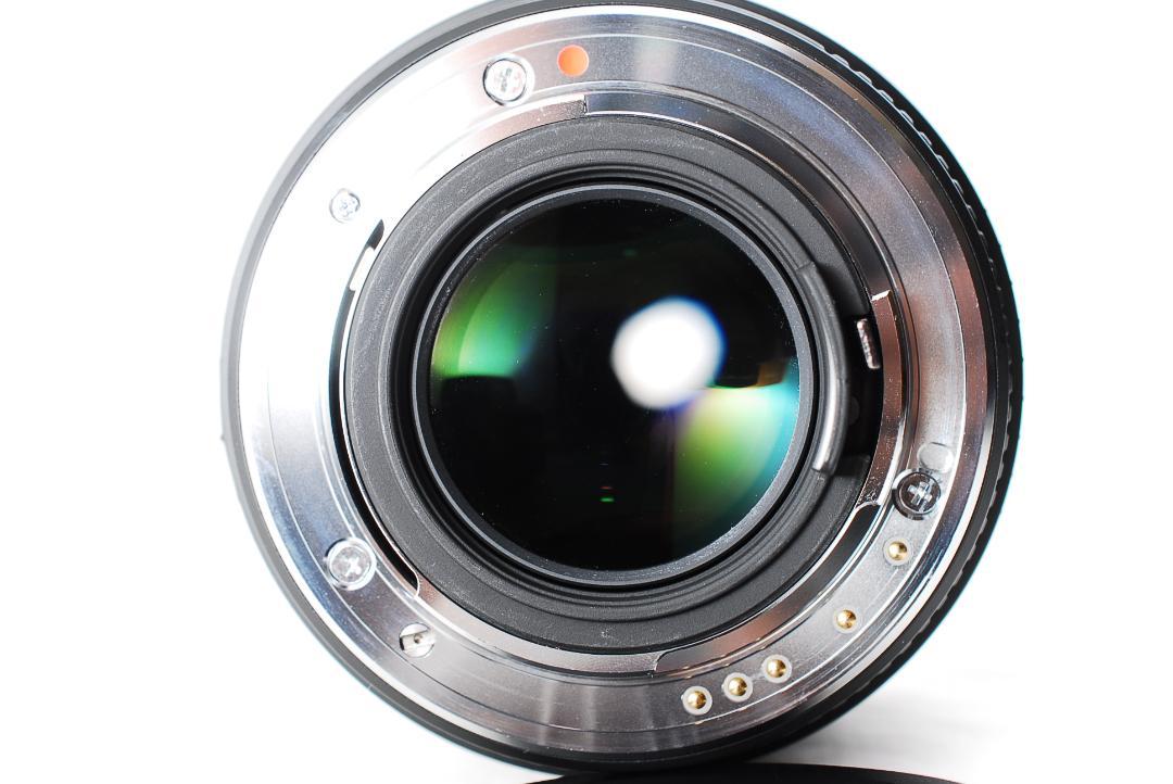 SIGMA 30mm F1.4 EX DC HSM for Pentax K