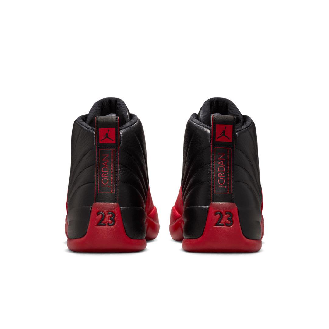 【新品✨️】Air Jordan 12 フルゲーム 27cm