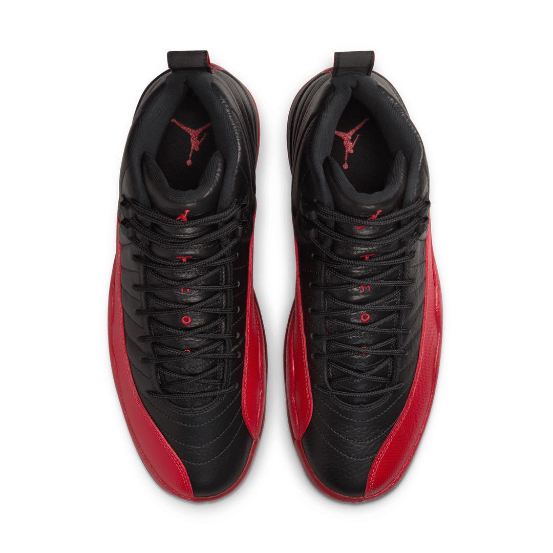 【新品✨️】Air Jordan 12 フルゲーム 27cm
