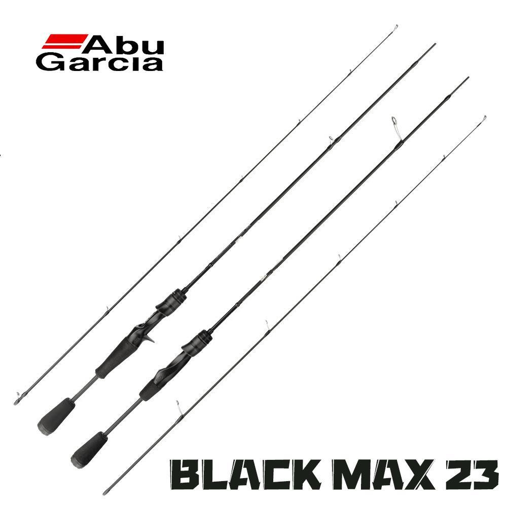 BM23-S662M アブガルシア ブラックマックス Bass スピニングロッド
