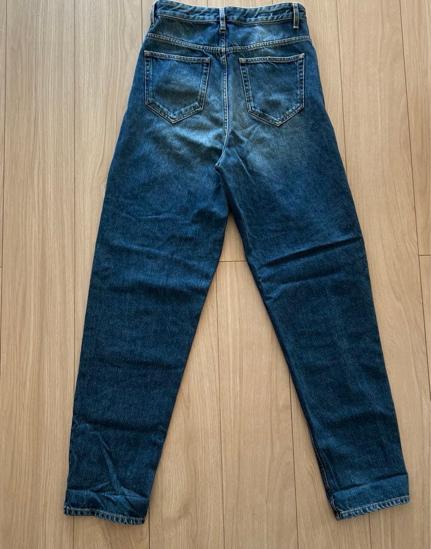 Isabel Marant Étoile イザベルマラン ワイド joanny