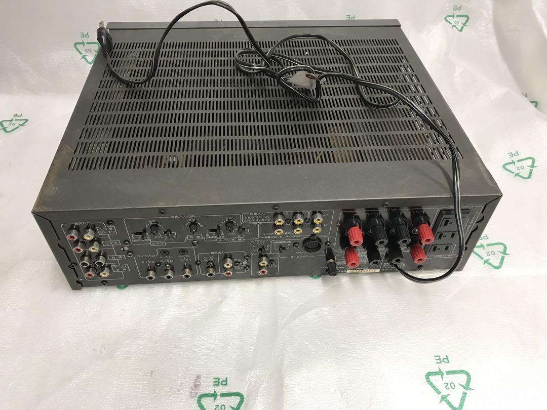 ヴ*ン様 Pioneer SA-V21Ⅱ ハイパワー アンプ pioneer SA-V21Ⅱ ハイパワーミキシングアンプ一 番 安い