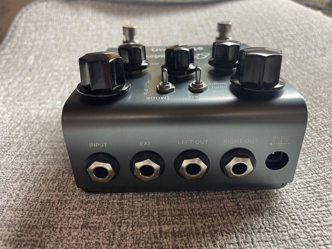 Strymon El Capistan 【最安値】