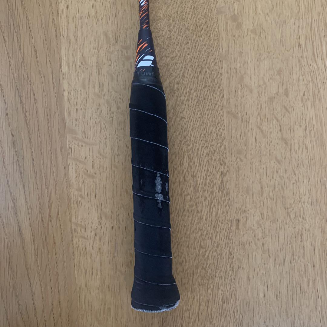 Babolat サテライトグラビティ74