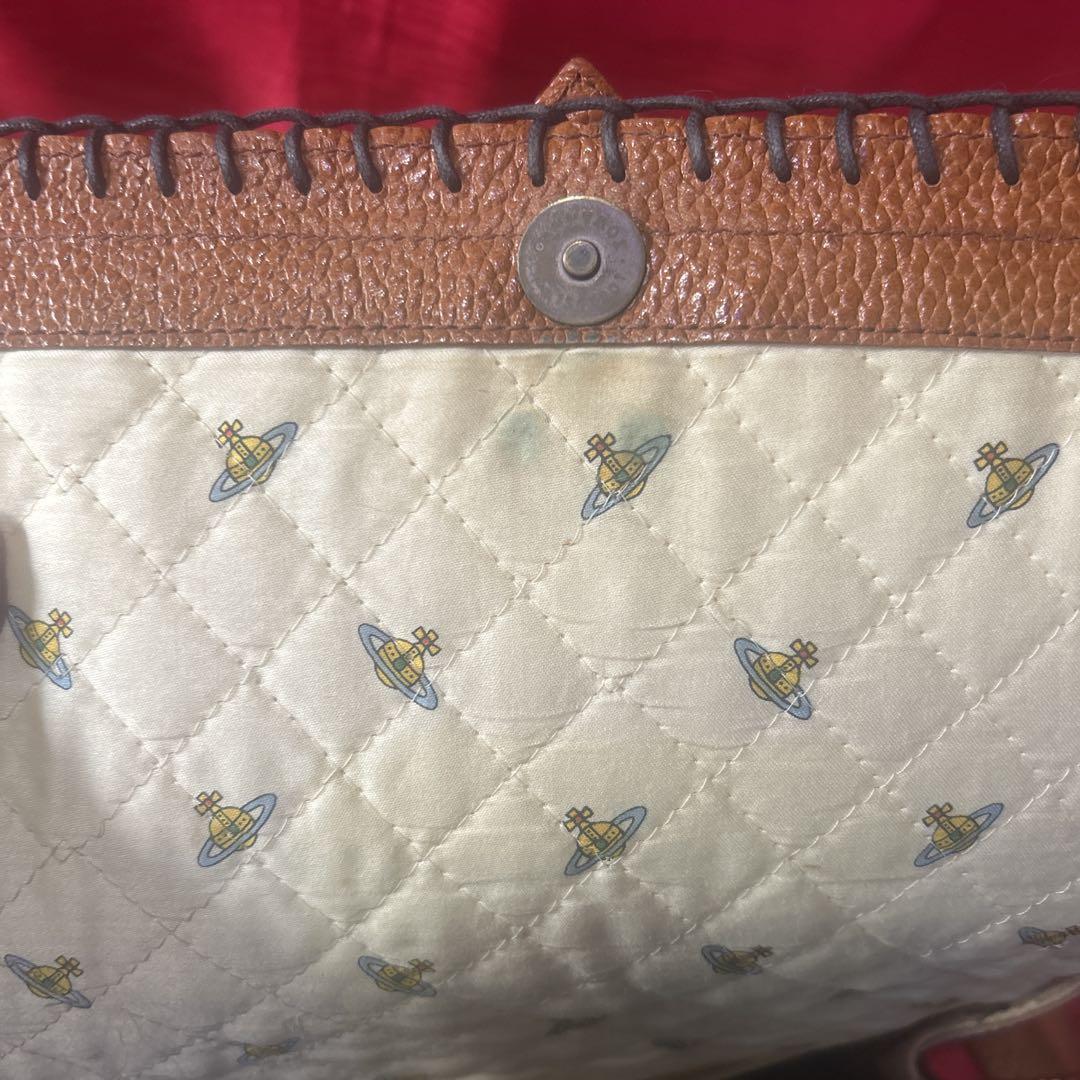 Vivienne Westwood ヴィヴィアン ショルダーバッグ