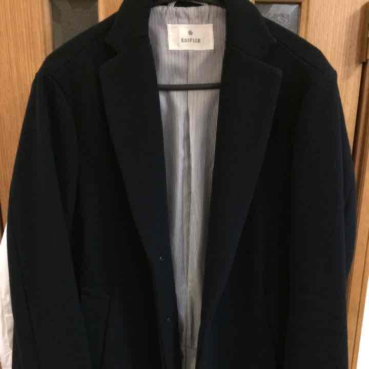 L驚きの安さ専用 エディフィス チェスターコート チェスターコート メンズL¥10,800-demafuad.iainponorogo.ac.id L驚きの安さ専用 エディフィス チェスターコート チェスターコート メンズL¥10,800-demafuad.iainponorogo.ac.id