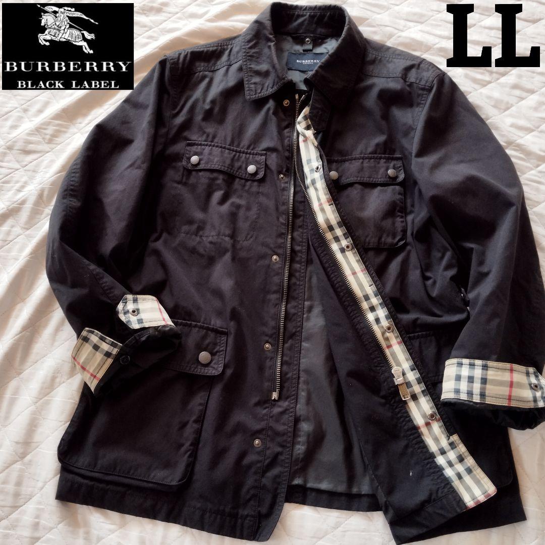 BURBERRY black label 黒 短丈　コーデュロイジャケット 2025年最新】Yahoo!オークション -「コーデュロイ ジャケット