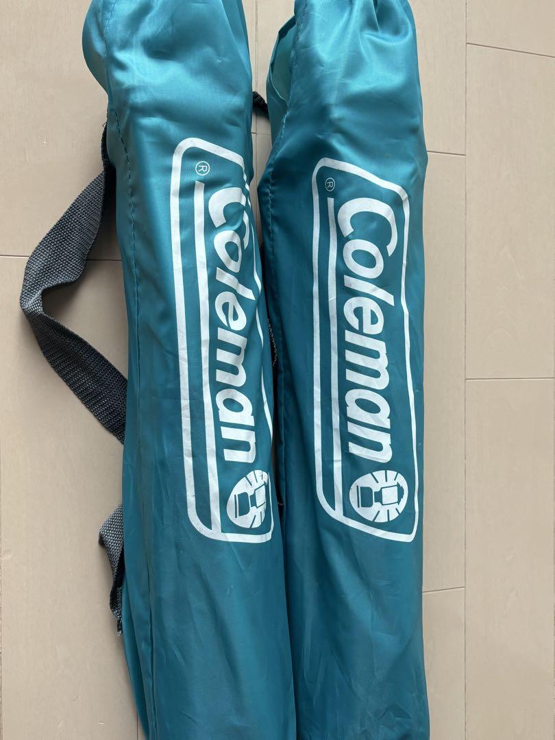 コールマン(Coleman) チェア コンパクトグランドチェア
