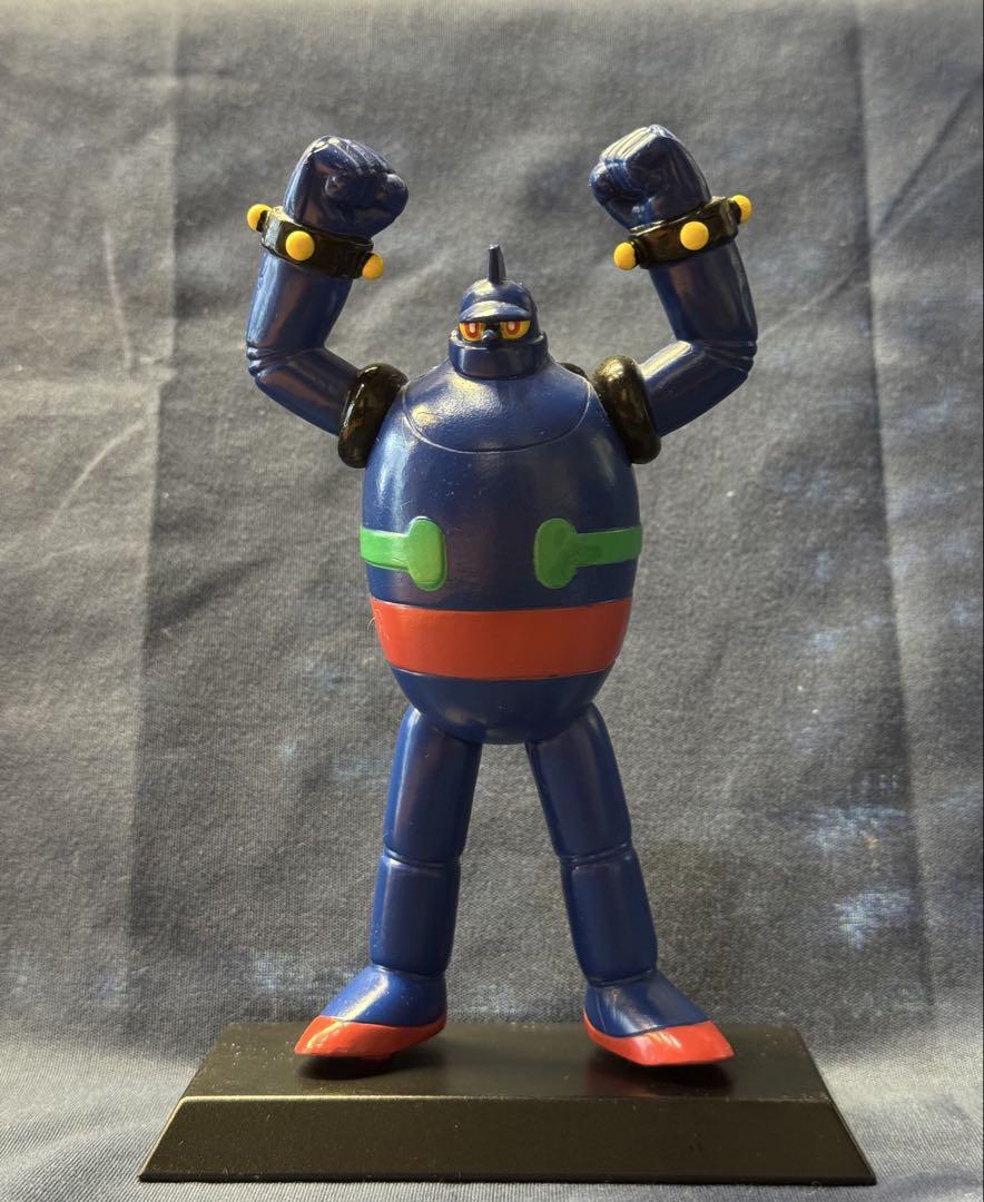 鉄人28号 横山光輝ロボットフィギュアコレクション - メルカリ