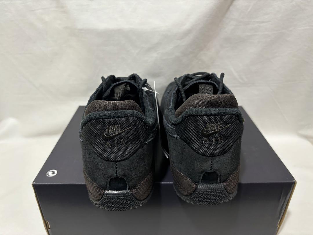 nike w air force 1 wild black 27 エアフォース