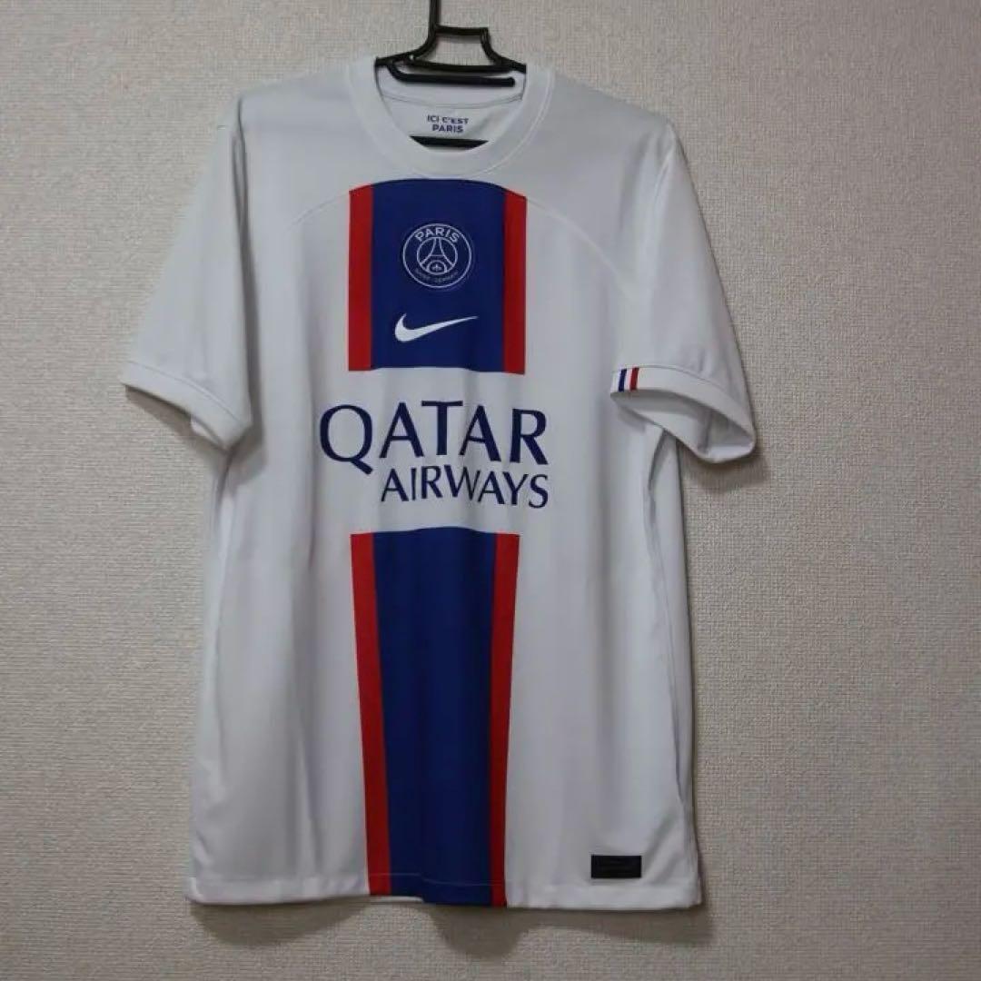 PSG NEYMAR JR 10番 ユニフォーム