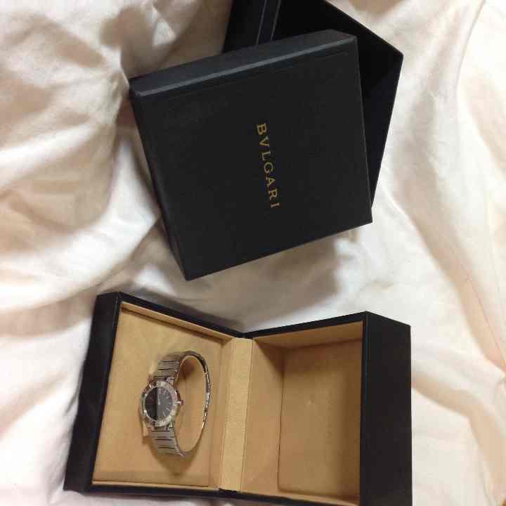 BVLGARI★BB26SSD正規品