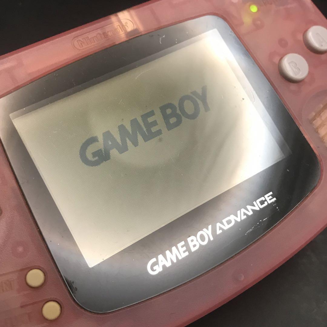 GBA