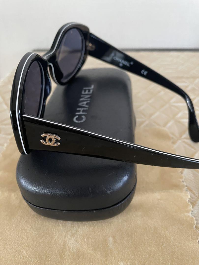 楽天市場】CHANEL シャネル サングラス マトラッセ ココマーク