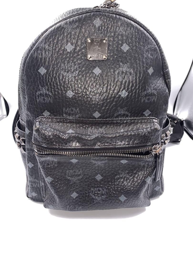 MCM リュック
