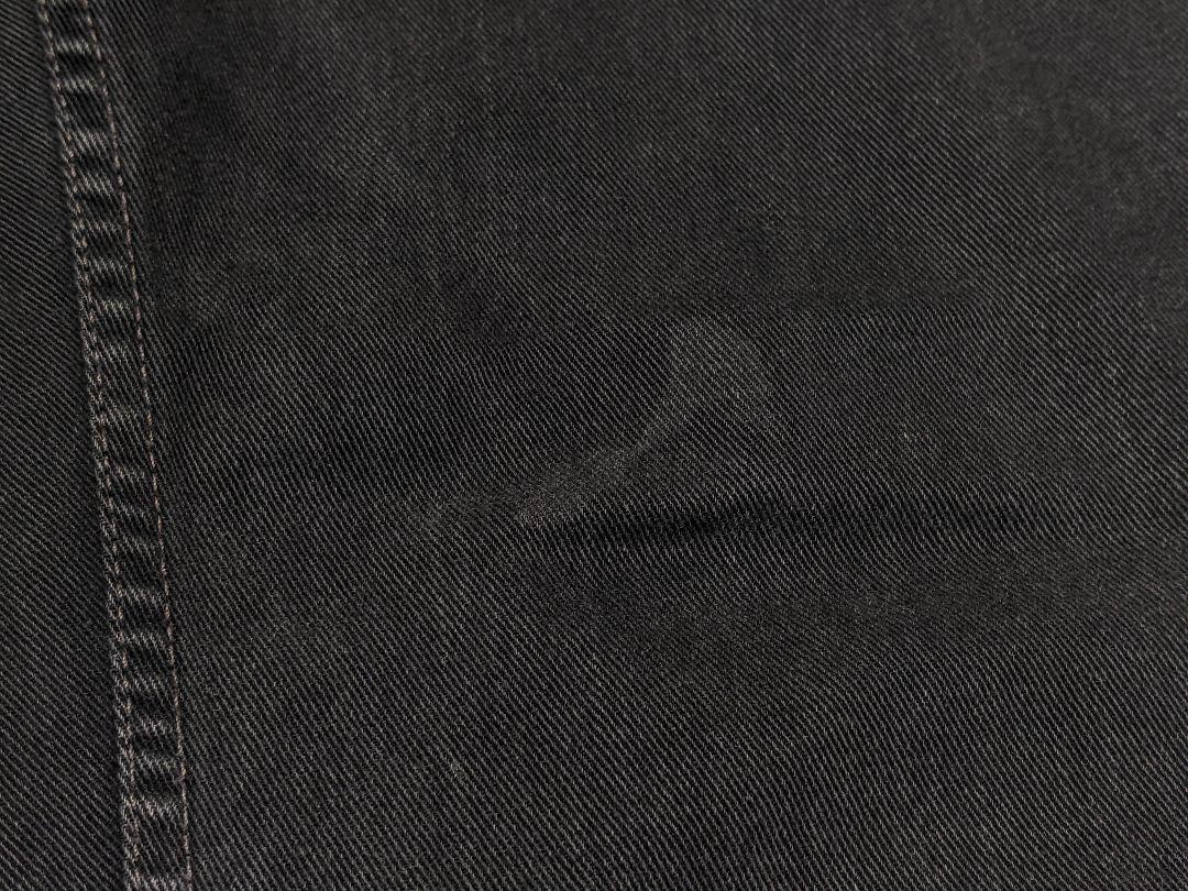 大人気爆買い 美品 90s Levi's リーバイス 550 ブラックジーンズ USA製 古着 8phDI-m27469413373 安い新作