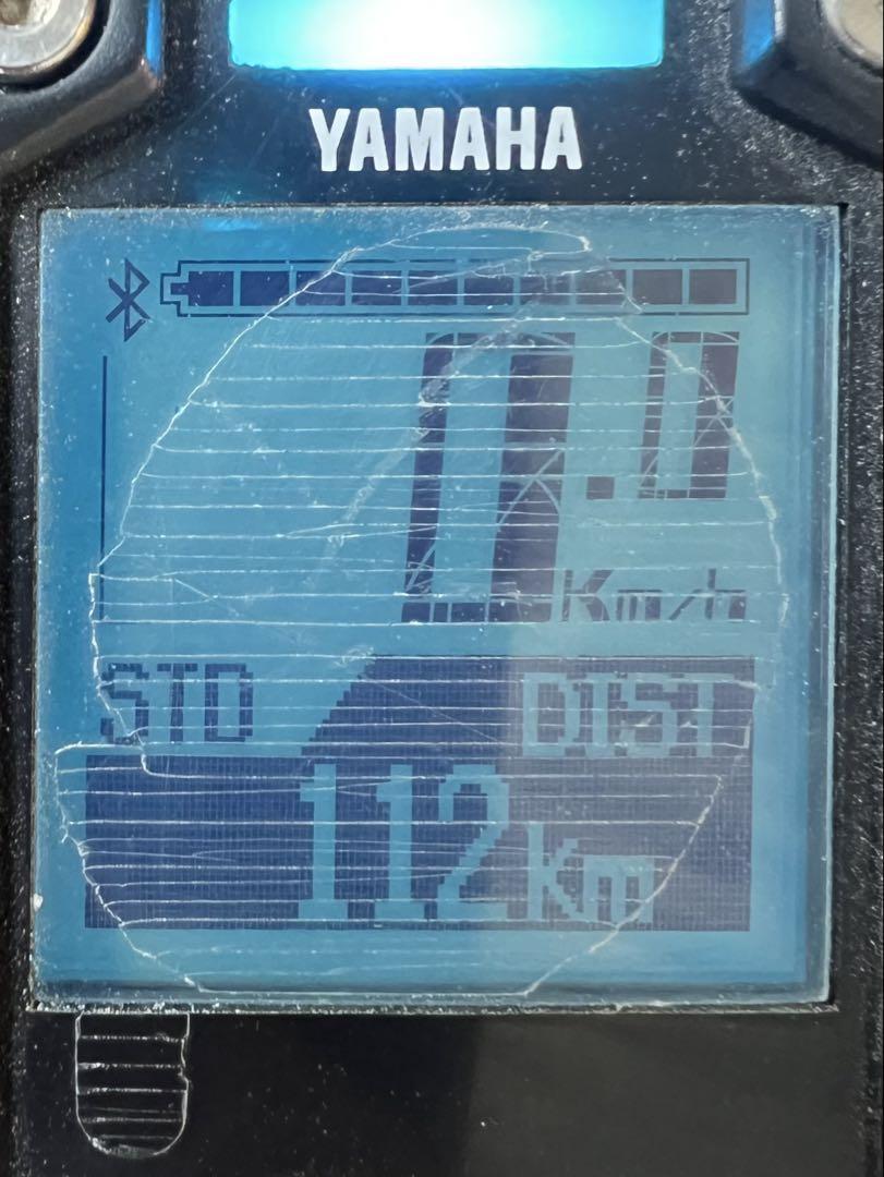 【引き取り限定】YAMAHA E-Bike YPJ-TC Mサイズ