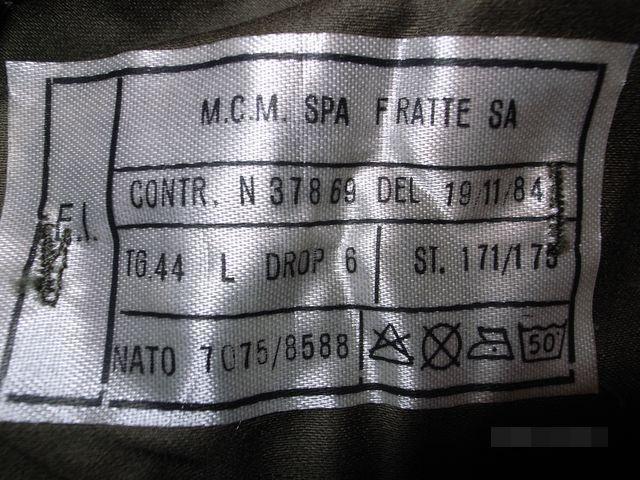 イタリア　コンバット　ジャケット　軍服　ミリタリー　女子　レディース　ジャンパー