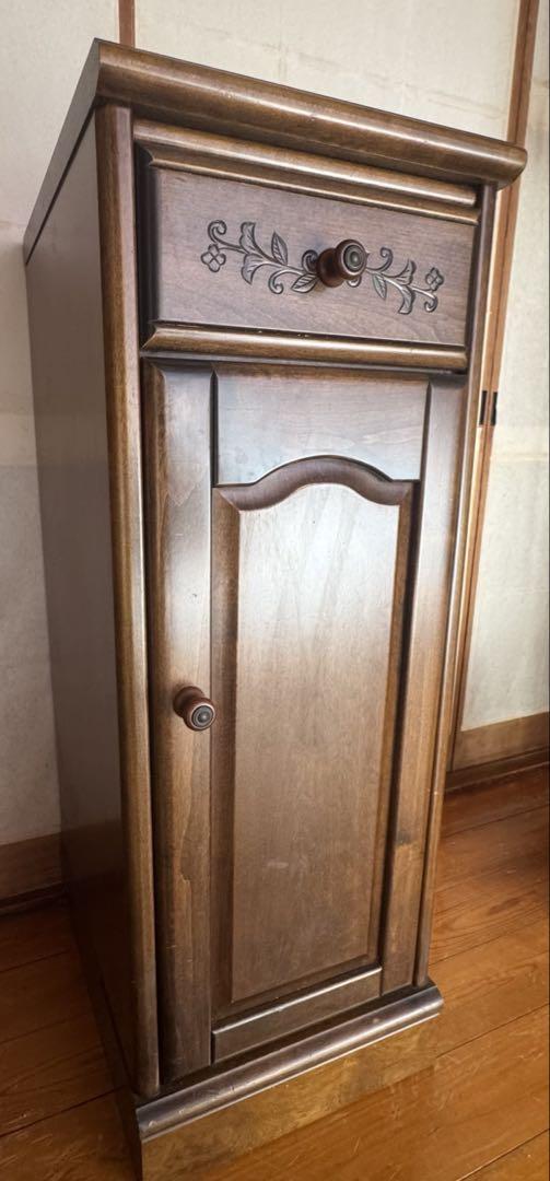 アンティーク　チェスト 中古 DREXEL HERITAGE(ドレクセルヘリテイジ) YORKSHIRE