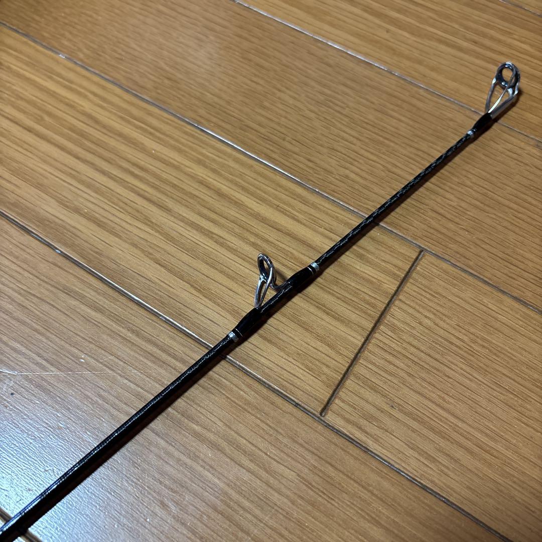 SHIMANO コルトスナイパーXR