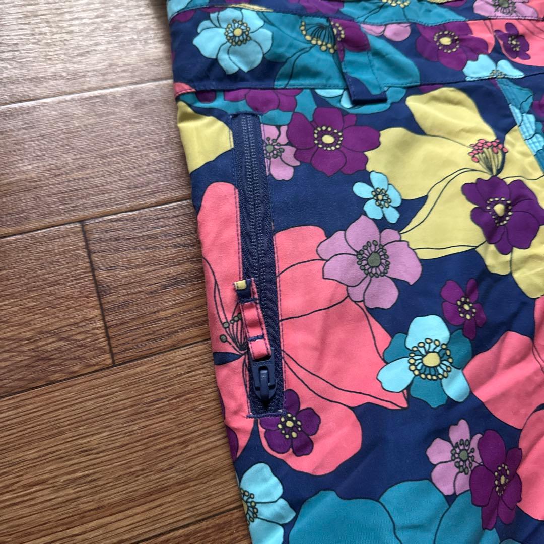 BURTON バートン スノーボード キッズ ビブ BURTON バートン スノーボード キッズ ビブ